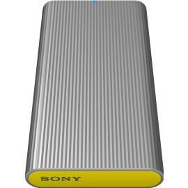 Sony SSD SL-M ulkoinen kiintolevy (500GB, 1TB, 2TB)