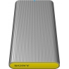Sony SSD SL-M ulkoinen kiintolevy (500GB, 1TB, 2TB)