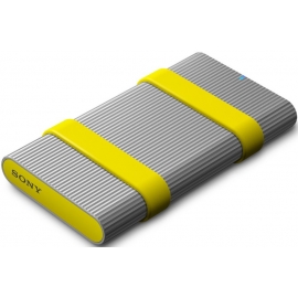 Sony SSD SL-M ulkoinen kiintolevy (500GB, 1TB, 2TB)