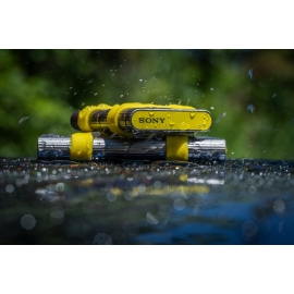 Sony SSD SL-M ulkoinen kiintolevy (500GB, 1TB, 2TB)