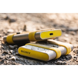 Sony SSD SL-M ulkoinen kiintolevy (500GB, 1TB, 2TB)
