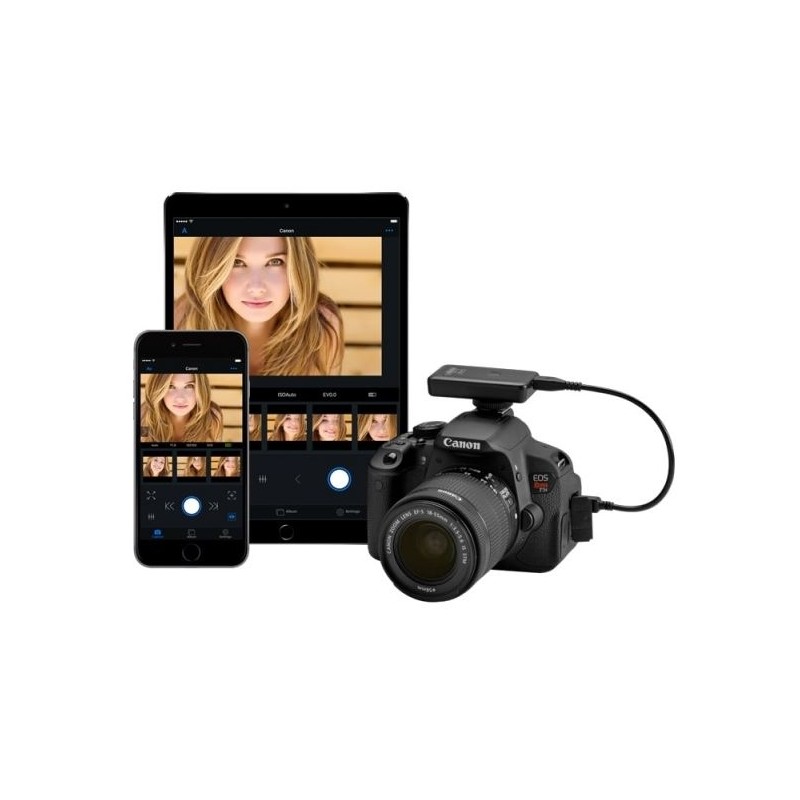 Tether Tools Air Direct