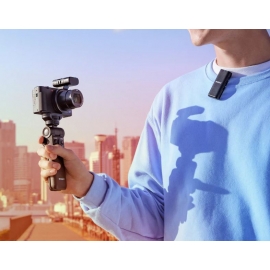 Sony ZV-1 -vlog camera