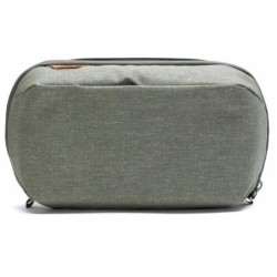 Peak Design Travel Wash Pouch, Sage