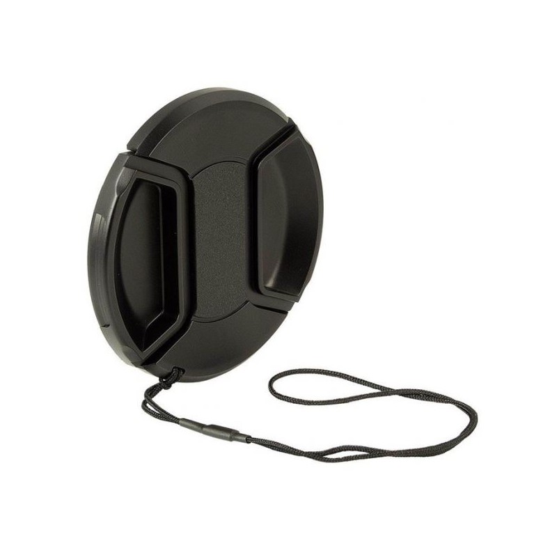 Kaiser Objective Lens Cap - Many sizes