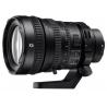 Sony FE PZ 28–135 mm F4 G OSS
