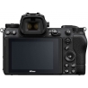 Nikon Z 7II mirrorless body + 24-70mm f/4 S objective