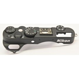 TOP COVER UNIT CPP7700