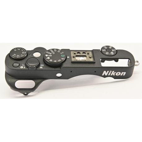 TOP COVER UNIT CPP7700