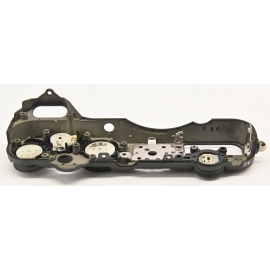 TOP COVER UNIT CPP7700