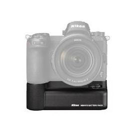 Nikon MB-N10 battery grip - Z5/Z6/Z7