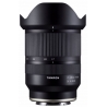 Tamron 17-28mm f/2.8 DI III RXD for Sony E-mount objective