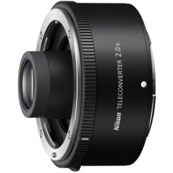 Nikon TC-2.0x Telejatke Z-sarjalle