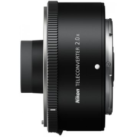 Nikon TC-2.0x Telejatke Z-sarjalle