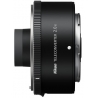 Nikon TC-2.0x Telejatke Z-sarjalle