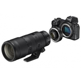 Nikon TC-1.4x Teleconverter for Z series