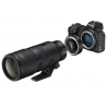 Nikon TC-1.4x Telejatke Z-sarjalle
