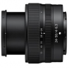 Nikon Nikkor Z 24-50mm f/4-6.3 objektiivi