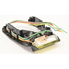 SB LOWER COVER UNIT D600