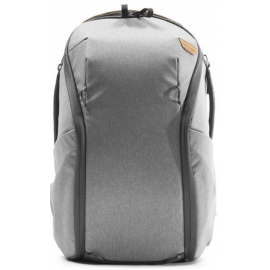 Peak Design Everyday Backpack zip 15l - Ash