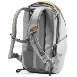 Peak Design Everyday Backpack zip 20l - Ash