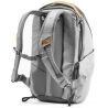 Peak Design Everyday Backpack zip 20l Kamerareppu - Vaalean harmaa