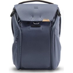 Peak Design Everyday Backpack Kamerareppu 20 l - Tumman sininen