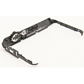 MIDDLE COVER UNIT CPS6600 BLK