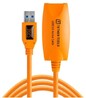 Tether Tools TetherPro USB 3.0 Aktiivinen jatkokaapeli 4,9m