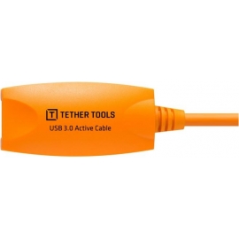 Tether Tools TetherPro USB 3.0 Aktiivinen jatkokaapeli 4,9m