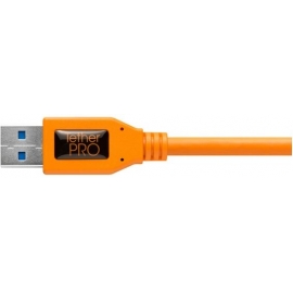 Tether Tools TetherPro USB 3.0 Aktiivinen jatkokaapeli 4,9m