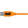 Tether Tools TetherPro USB 3.0 Aktiivinen jatkokaapeli 4,9m
