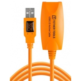 Tether Tools TetherPro USB Type-C - Micro-B suorakuvauskaapeli 4.6m