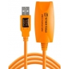 Tether Tools TetherPro USB Type-C - Micro-B suorakuvauskaapeli 4.6m