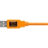 Tether Tools TetherPro USB Type-C - Micro-B suorakuvauskaapeli 4.6m