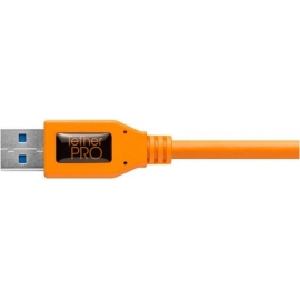 Tether Tools TetherPro USB 3.0 - USB Type-C suorakuvauskaapeli 4.6m