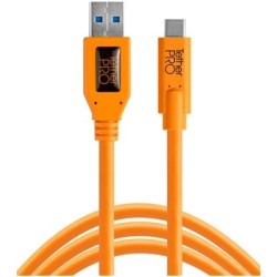 Tether Tools TetherPro USB 3.0 - USB Type-C suorakuvauskaapeli 4.6m