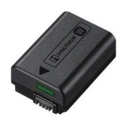 Sony NP-FW50 Li-Ion Battery