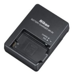 Nikon MH-24 laturi