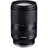 Tamron 28-200mm f/2.8-5.6 DI III RXD for Sony objective