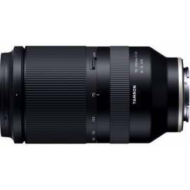 Tamron 70-180mm f/2.8 DI III VXD for Sony E-mount objective
