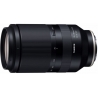 Tamron 70-180mm f/2.8 DI III VXD for Sony E-mount objective