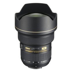 Nikon AF-S NIKKOR 14-24mm f/2.8G ED