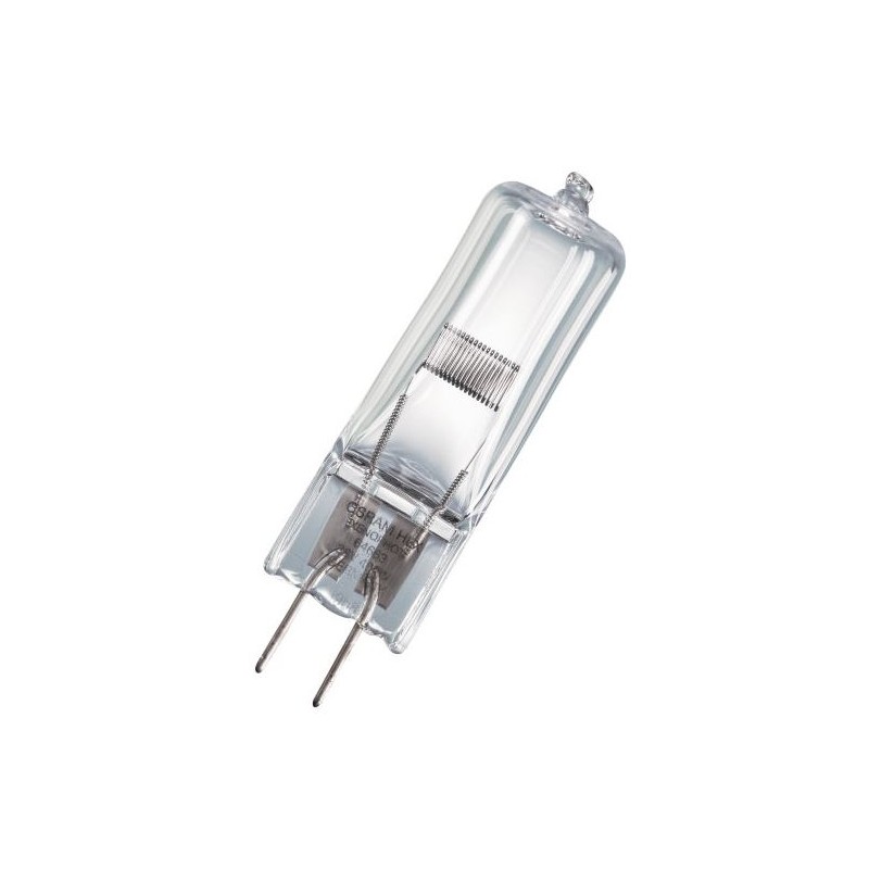 Osram Xenophot Halogen projektorilamppu 150W 24V