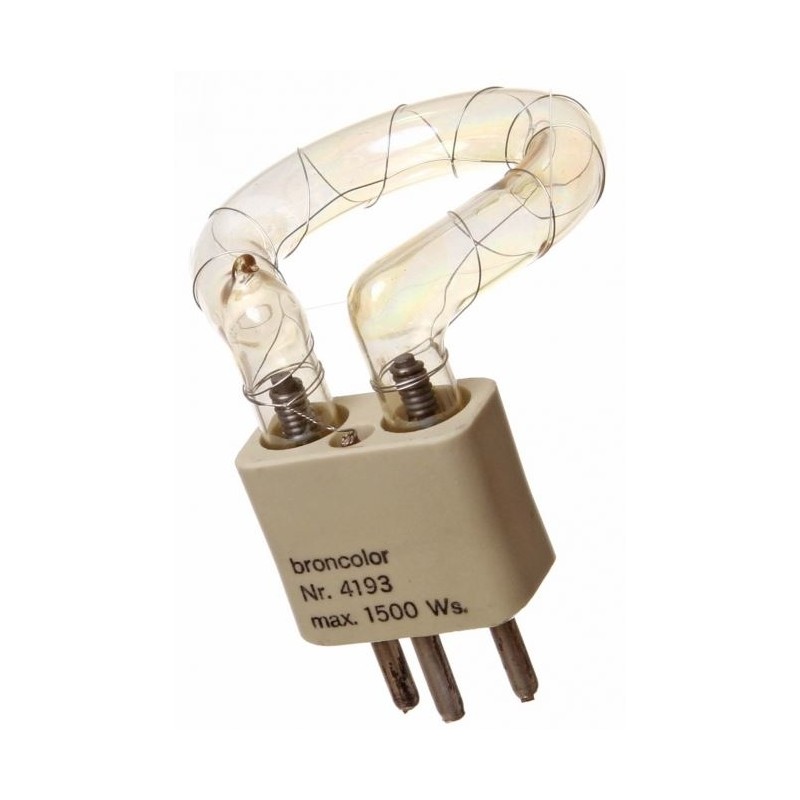 Broncolor välähdysputki 4193