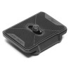 Peak Design Dual Plate - pikakiinnityslevy