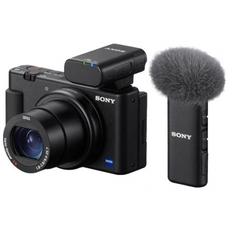 Sony ZV-1 -vlogikamera