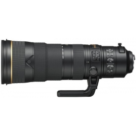 AF-S NIKKOR 180–400mm f/4E TC1.4