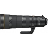 AF-S NIKKOR 180–400mm f/4E TC1.4