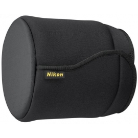 AF-S NIKKOR 180–400mm f/4E TC1.4